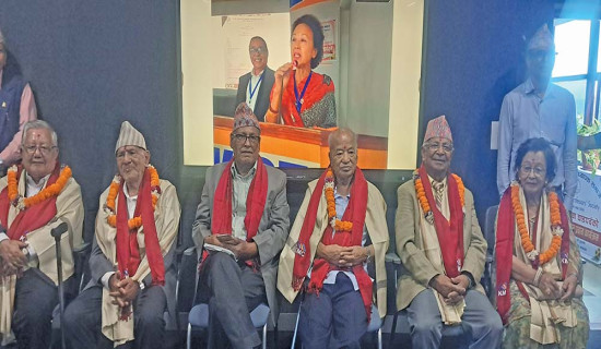 दैनिक दुई हजार युवा रोजगारी खोज्दै विदेश, युवा स्वरोजगार कोष एक वर्षदेखि नेतृत्वविहीन
