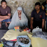 सुदूरपश्चिममा नेपाली काँग्रेस अगाडि
