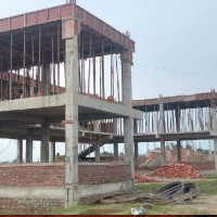२८ महिना बित्दासमेत अझै बनेन् आधारभूत अस्पताल