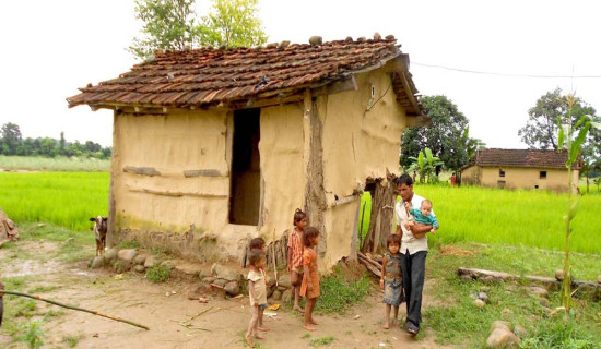 सुदूरपश्चिममा नेपाली काँग्रेस अगाडि