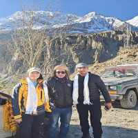 २८ महिना बित्दासमेत अझै बनेन् आधारभूत अस्पताल