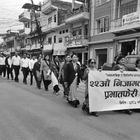 डेङ्गु सङ्क्रमण तीव्र, जोगिने कसरी ?
