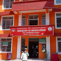 पशु चौपायामा लम्पी स्किनको सङ्क्रमण बढ्दै