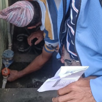पशु चौपायामा लम्पी स्किनको सङ्क्रमण बढ्दै