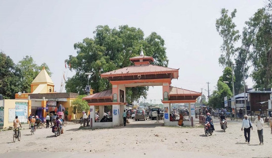 सीमा नाकाबाट १५ सयभन्दा बढी महिला र बालबालिकाको उद्धार