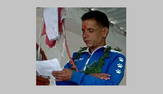 डेङ्गु सङ्क्रमण तीव्र, जोगिने कसरी ?