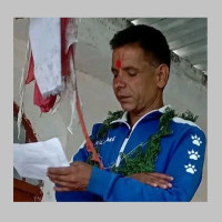 ‘यो मौसम लामखुट्टे नियन्त्रण गर्ने गोल्डेन समय हो’