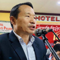 सोनामको ‘गुनासो’ सार्वजनिक