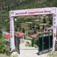 सुर्खेतमा एमाले र काँग्रेस बराबर