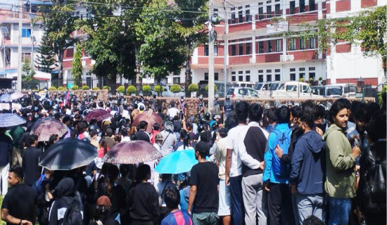 हिमाली क्षेत्रमा मूल्यवृद्धिको असर, अरु क्षेत्रमा कस्तो ?
