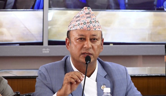सहसचिव र उपसचिवको विज्ञापन रोकियो