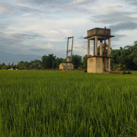 यात्रु बोक्ने एम्बुलेन्सलाई कारबाही