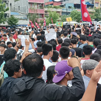 फुङ्लिङ नगरपालिकाद्वारा विभिन्न समिति गठन