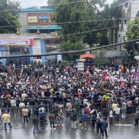 गोरखापत्र प्रकाशनको १२४ वर्ष : तस्बिरमा वार्षिकोत्सव