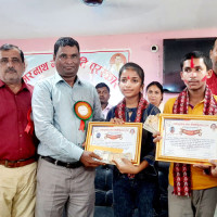 करेन्ट लागेर महिलाको मृत्यु