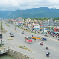 ग्याँस सिलिण्डर पड्केर बालिकाको मृत्यु