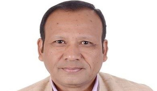 गोरखापत्र प्रकाशनको १२४ वर्ष : तस्बिरमा वार्षिकोत्सव