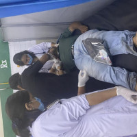 चिटिक्क बेनीको कोतघर