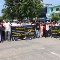 बन्धक रिहाइको प्रस्तावमा हमास तयार, वार्तामा इच्छुक