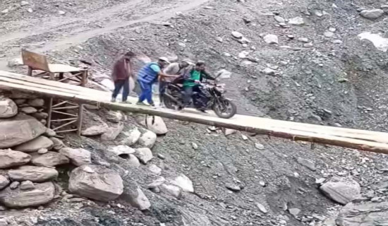 बन्धक रिहाइको प्रस्तावमा हमास तयार, वार्तामा इच्छुक