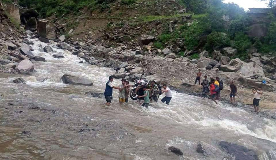 विपतबाट छ सयभन्दा बढीको मृत्यु