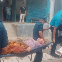 कर्णालीका जलविद्युत् आयोजना अगाडि बढाइने छ : ऊर्जामन्त्री खड्का