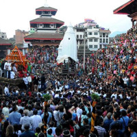 कर्णालीका जलविद्युत् आयोजना अगाडि बढाइने छ : ऊर्जामन्त्री खड्का
