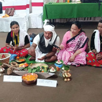 मधेश प्रदेशका ३९ स्थानीय तहले पेस गरेन बजेट