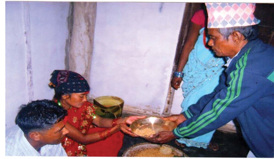 मधेश प्रदेशका ३९ स्थानीय तहले पेस गरेन बजेट