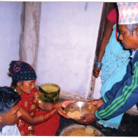 मधेसको खडेरीले अझ बढायो सुनकोशी–मरिण डाइभर्सन आयोजनाको  आवश्यकता
