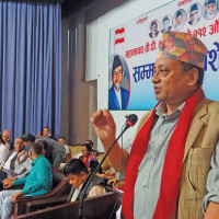 लोक सेवा आयोगले माग्यो ३६० जना ड्राइभरको आवेदन
