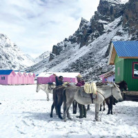 मधेसको खडेरीले अझ बढायो सुनकोशी–मरिण डाइभर्सन आयोजनाको  आवश्यकता