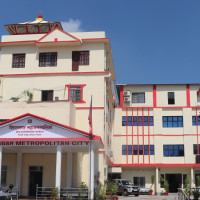 ‘स्थानीय तहभन्दा अघि सङ्घीय निर्वाचन हुनुपर्छ’