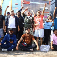 सार्वजनिक यातायातमा ५० प्रतिशत छुटको व्यवस्था गर्न माग