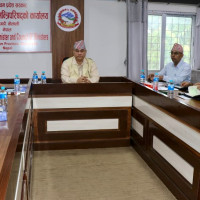गोली प्रहार गरेको अभियोगमा एक पक्राउ