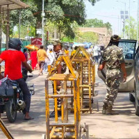 गोली प्रहार गरेको अभियोगमा एक पक्राउ
