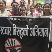 मधेसको खडेरीले अझ बढायो सुनकोशी–मरिण डाइभर्सन आयोजनाको  आवश्यकता