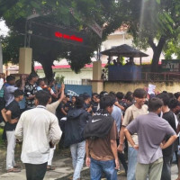 डोल्पाको त्रिपुरासुन्दरी मन्दिर