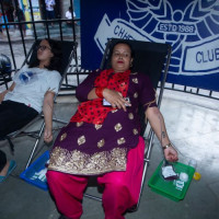 विश्व फोटोग्राफी दिवसको अवसरमा फोटो प्रदर्शनी
