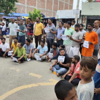 डोल्पाको त्रिपुरासुन्दरी मन्दिर