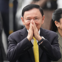 धरानमा जेनजीको प्रदर्शन