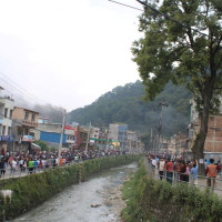 ‘मुलुकमा समाजवाद ल्याउने हाम्रो साझा सपना छ’