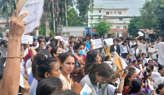 सीमा क्षेत्रका नागरिक किन सुरक्षित छैनन् ?