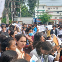 ‘सहकारीमा देखिएको समस्या समाधान हुनैपर्छ’