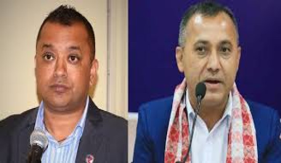 ‘हामी छाउमै हुर्कियौं तर हाम्रा छोरी बार्दैनन्’