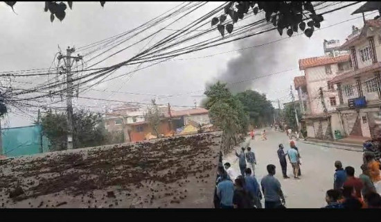 असाधारण व्यक्तित्व