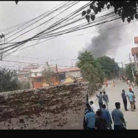 इन्द्रजात्राको रौनक तस्बिरमा