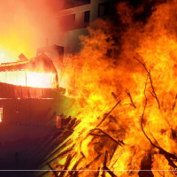 जेनजी आन्दोलनका घाइते र मृतकका परिवारलाई अर्जुन चौपारीको पाँच लाख सहयोग
