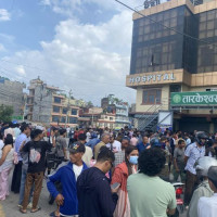आदिवासी प्रतिष्ठानको परिचयपत्र : यस्तो छ कानुनी अल्झन