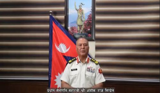 कानुन बाँझिदा विकासमा अवरोध
